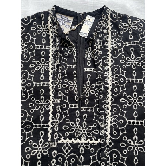 BAUM UND PFERDGARTEN Nixie Romper Sz 32=O New - Picture 8 of 14